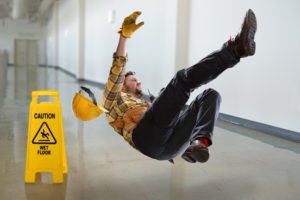How Long Does a Slip and Fall Claim Take to Settle