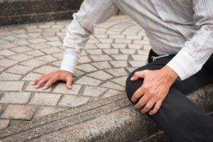 What Are Some Examples of Dangerous Conditions That Qualify for a Slip and Fall Claim