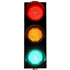 stop signal