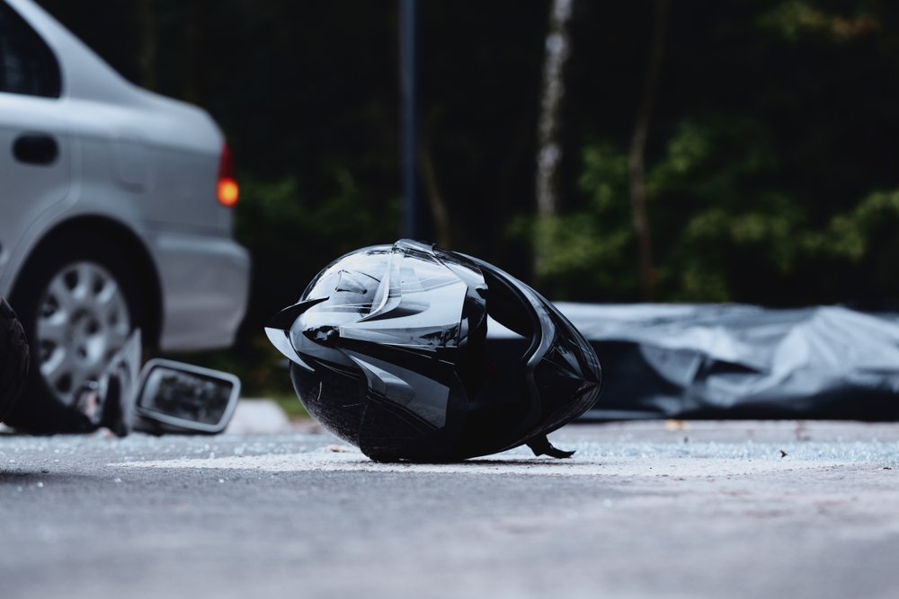 Motorcycle Accident Lawsuit Timeline