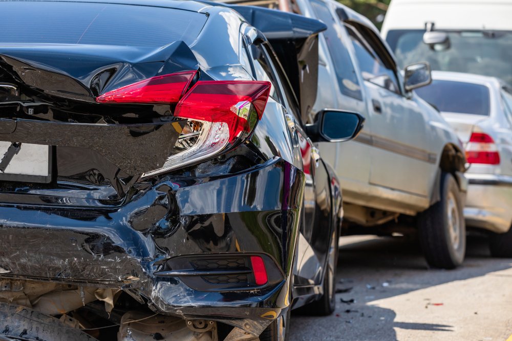 Headache After Car Accident - Florida Attorneys • DUI, Criminal