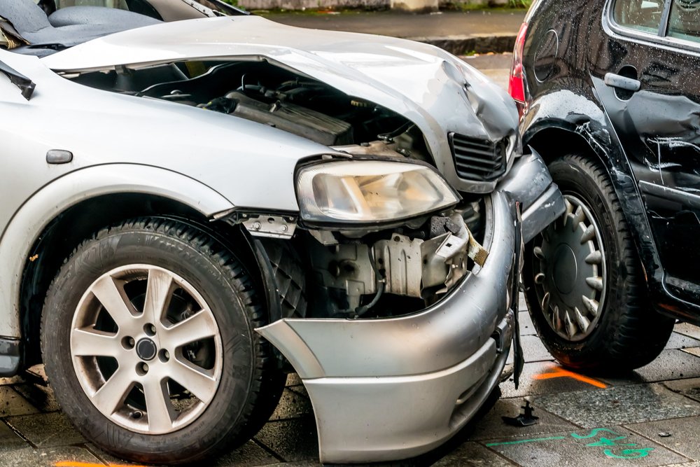 Lower Back Pain After a Car Accident