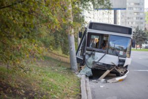 I Was a Passenger in a Bus Accident, Can I File a Personal Injury Claim?