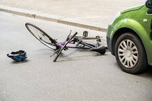 What Is the Average Bicycle Accident Settlement?
