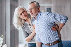 Is Chronic Back Pain Considered a Disability?