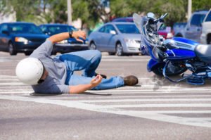 Belton SC Motorcycle Accident Lawyer