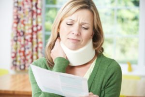 How Do I Know If My Neck Injury Is Serious?