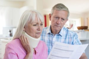 How Much Should I Settle for a Neck Injury in an Accident Claim?