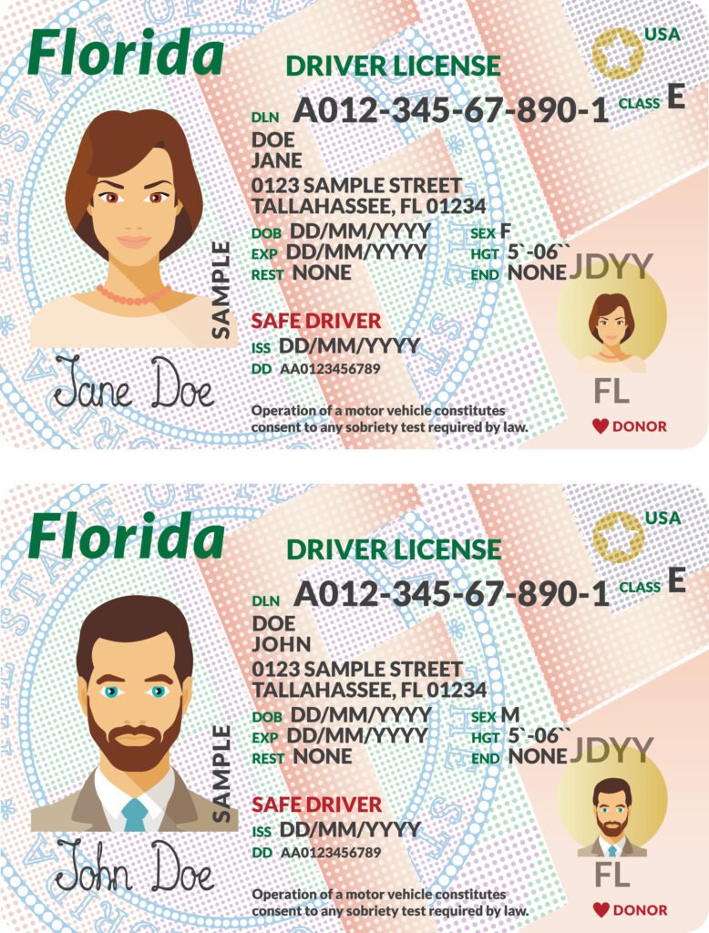 Does Enterprise Accept Temporary License How Long a Temporary Restricted License Lasts in FL