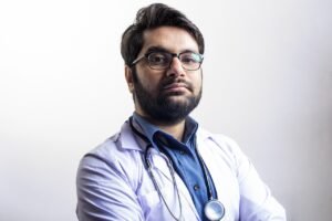 Doctor