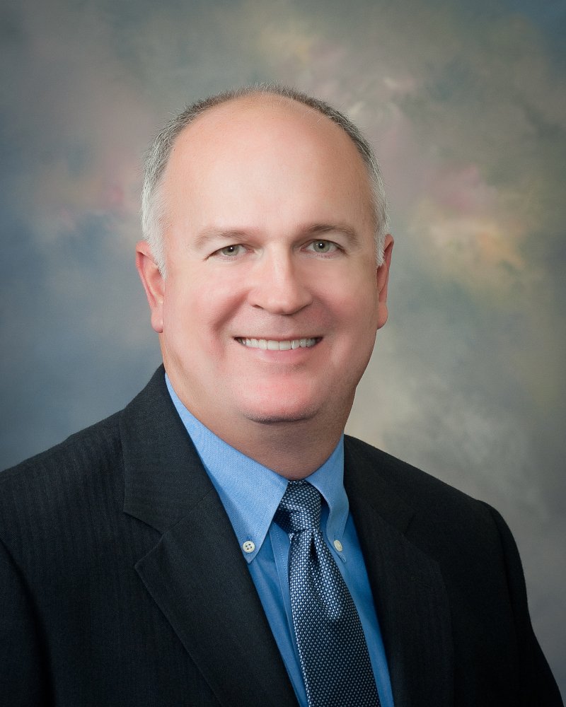 Robert Harrison