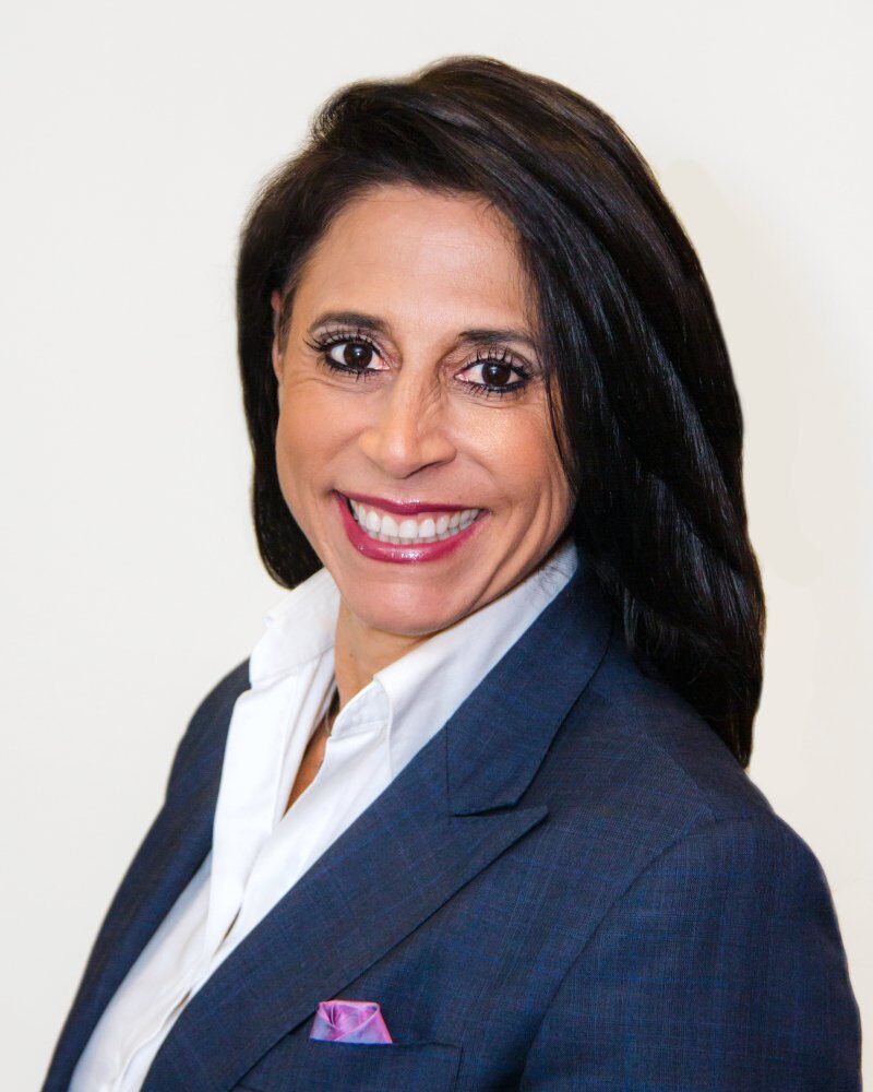 Varinia Van Ness